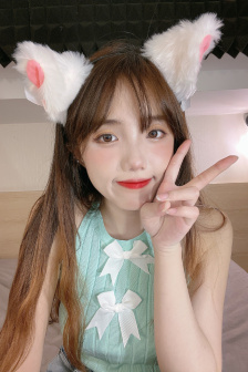 小女孩性感图片